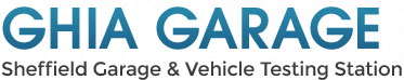 Ghia Garage - Sheffield MOT